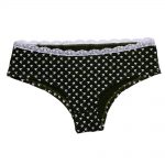 PANTY VERDE