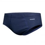 BIKINI CLASICO AZUL MARINO