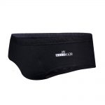 BIKINI CLASICO COLOR NEGRO