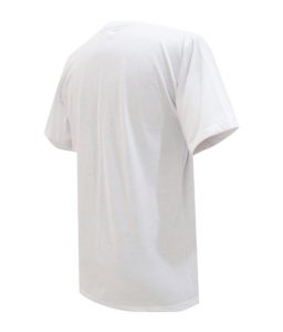 CAMISETA ALGODON CUELLO REDONDO - Imagen 2