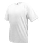 CAMISETA ALGODON CUELLO REDONDO