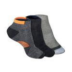 MEDIA TOBILLERA PACK x3 – REF. 03