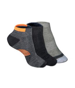 MEDIA TOBILLERA PACK x3 – REF. 03