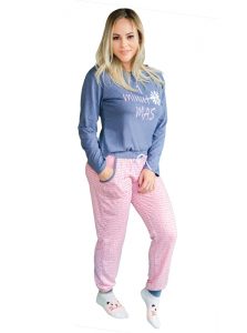 PIJAMA REF FIORI4