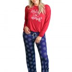 PIJAMA REF WOW2