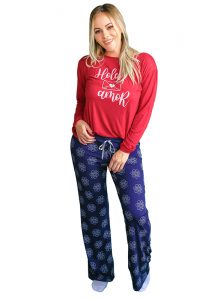 PIJAMA REF WOW2