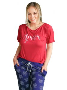 PIJAMA REF WOW4