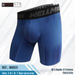 Boxer Masti