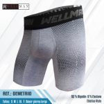Boxer Demetrio