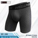 Boxer Ligo