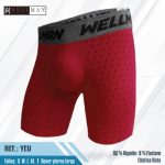 Boxer Yeu