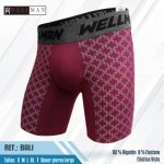 Boxer Bali