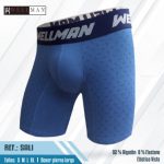 Boxer Sali