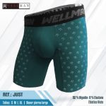 Boxer Just
