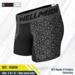 Boxer Kavin