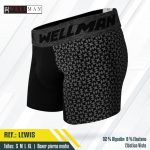 Boxer Lewis