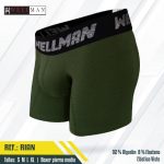 Boxer Rian