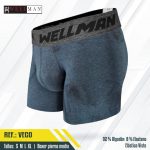 Boxer Veco
