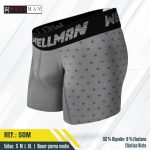 Boxer Som